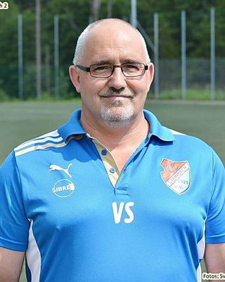 Volker Schwahn