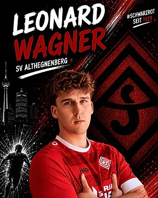 Leonard Wagner