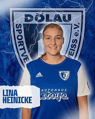 Lina Heinicke