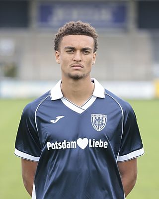 Joshua Okpalaike