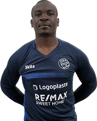 Romeo Delicat Kenne Soking