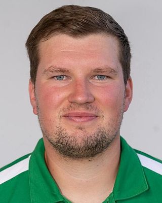 Marcel Diesch