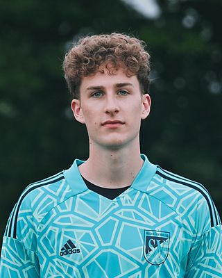 Fabian Fahr