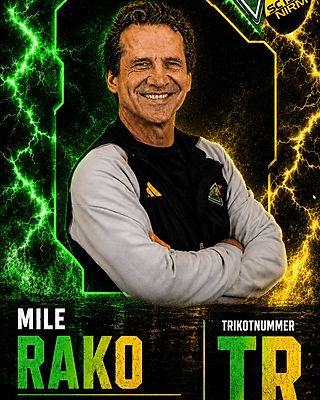 Mile Rako