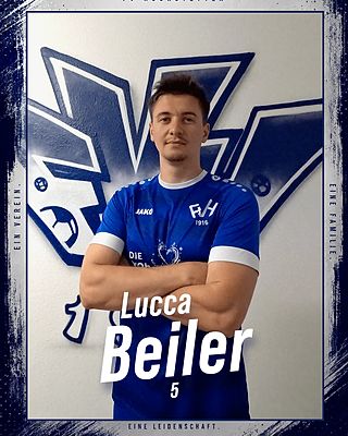 Lucca Beiler