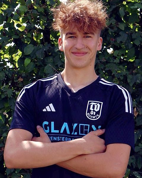 Foto: Thomas Mönter (TV 01 Bohmte)