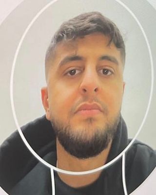 Yousef Rahhal