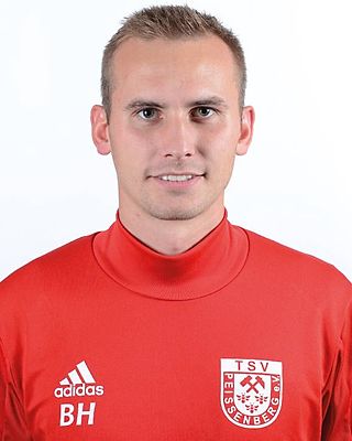 Benedikt Heger