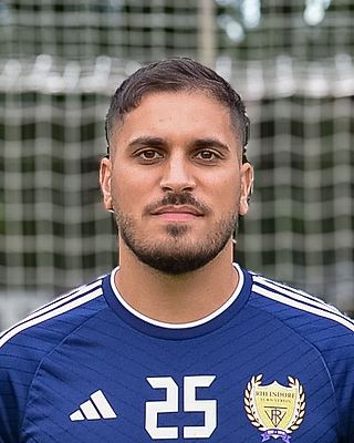 Abdelmouttalib Bouhloui