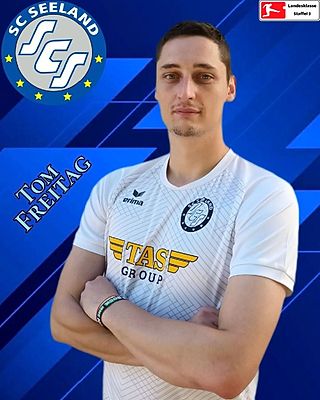 Tom Freitag