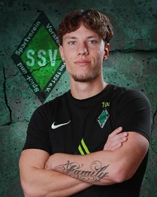 Robin Fuhrmann