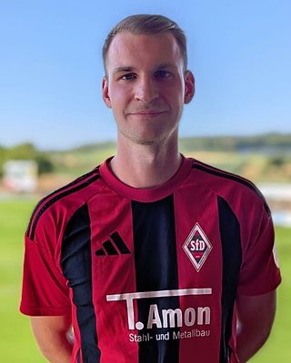 Dominik Fischer