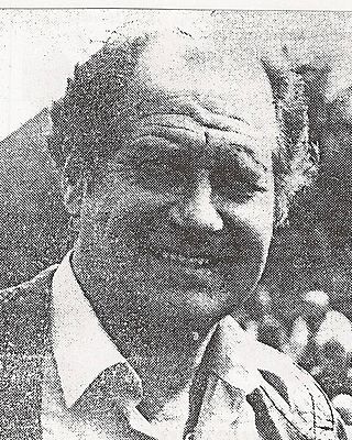 Klaus Quinkert