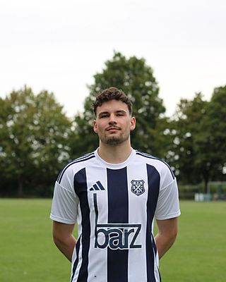 Linus Alexander Bölk