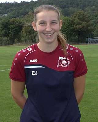 Emma-Luise Johannes