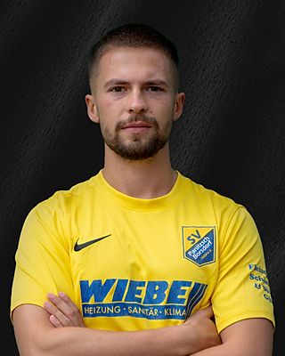 Lukas Dost