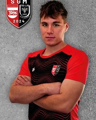 Marius Döbele