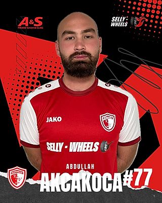 Abdullah Akcakoca