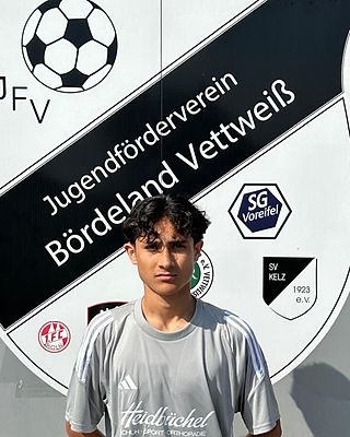 Seyed Mustafa Parvizi