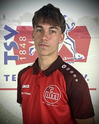 Nicolas Prejs