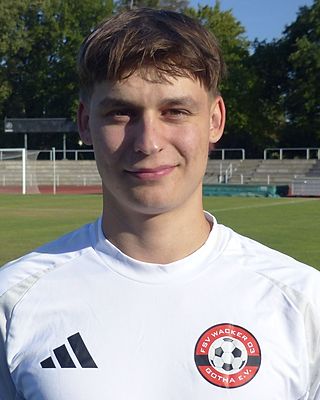 Max Herda