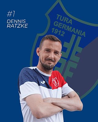 Dennis Ratzke