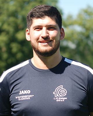 Joshua Nagy