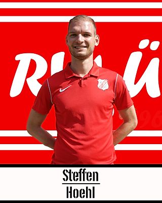 Steffen Hoehl