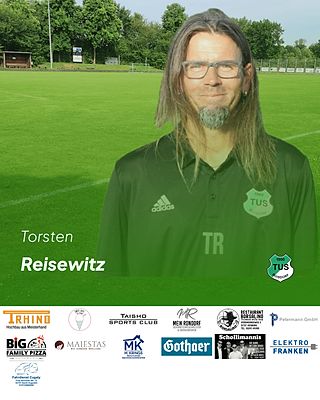 Torsten Reisewitz