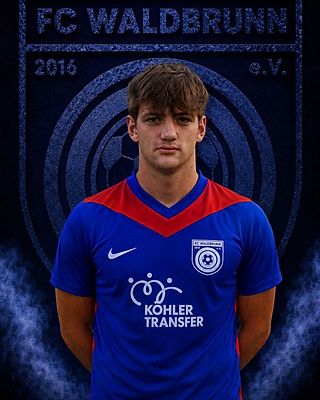 Jonas Breithecker