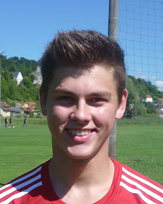Florian Kohlmann