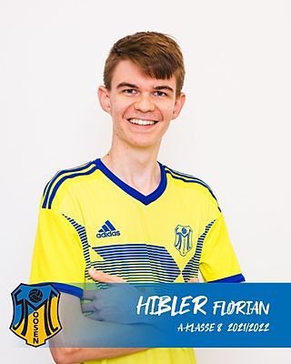 Florian Hibler