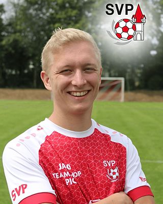 Lukas Heigl