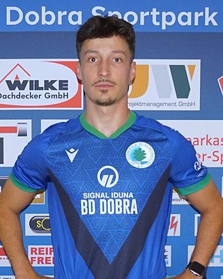 Florian Schulte