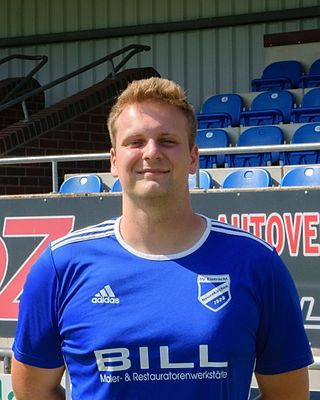Julian Heft