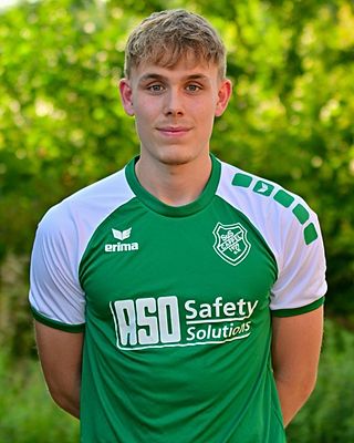 Dennis Kleine-Hollenhorst