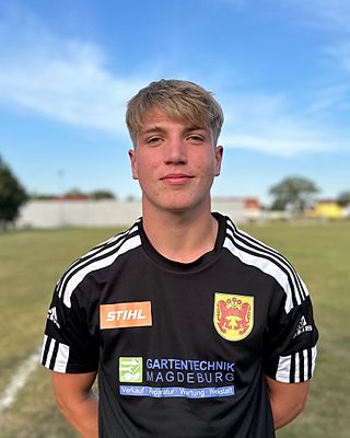 Jan-Mika Thielecke