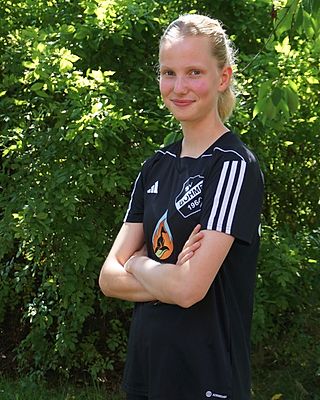 Katharina Marie Schröder