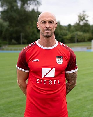 Matthias Morys