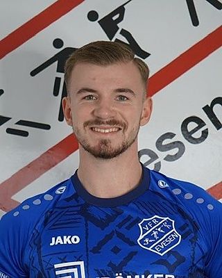 Nick Völkening