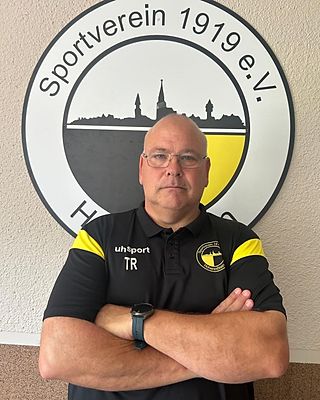 Holger Tittmann