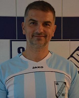 Steffen Sojka