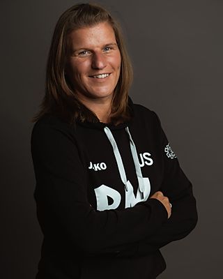 Jacqueline Birkner