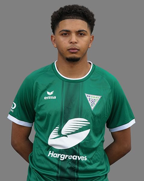 Ilias Bouharrou