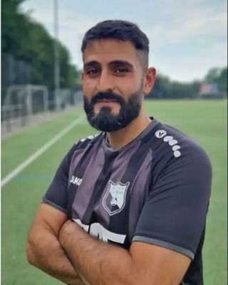 Deniz Keles