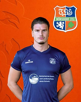 Benjamin Zecovic