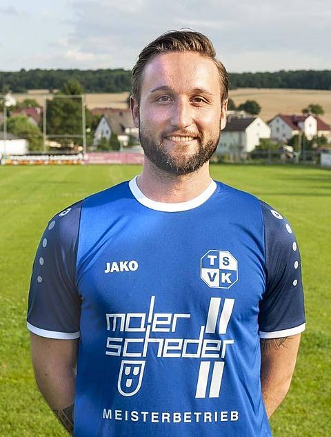 Foto: TSV Kleinrinderfeld