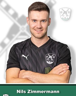 Nils Zimmermann