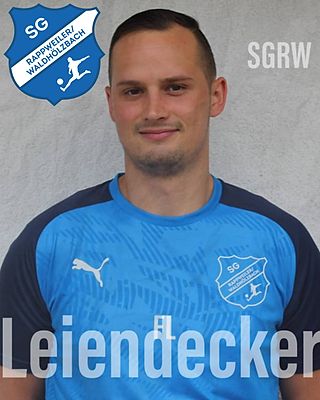 Fabian Leiendecker