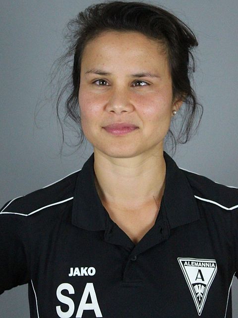 Foto: www.alemannia-frauenfussball.n